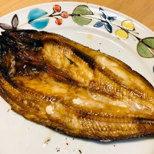 簡単おつまみ 魚焼きグリルで冷凍ホッケの干物 レシピ 作り方 By のこ311 楽天レシピ 簡単おつまみ 魚焼きグリルで冷凍ホッケの干物 レシピ 作り方 By のこ311 楽天レシピ
